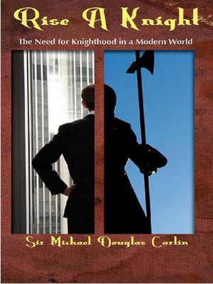 cover image of Rise a Knight